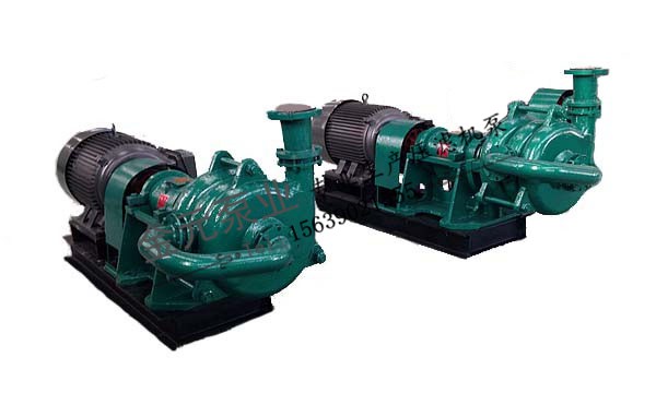 無泄漏壓濾機泵