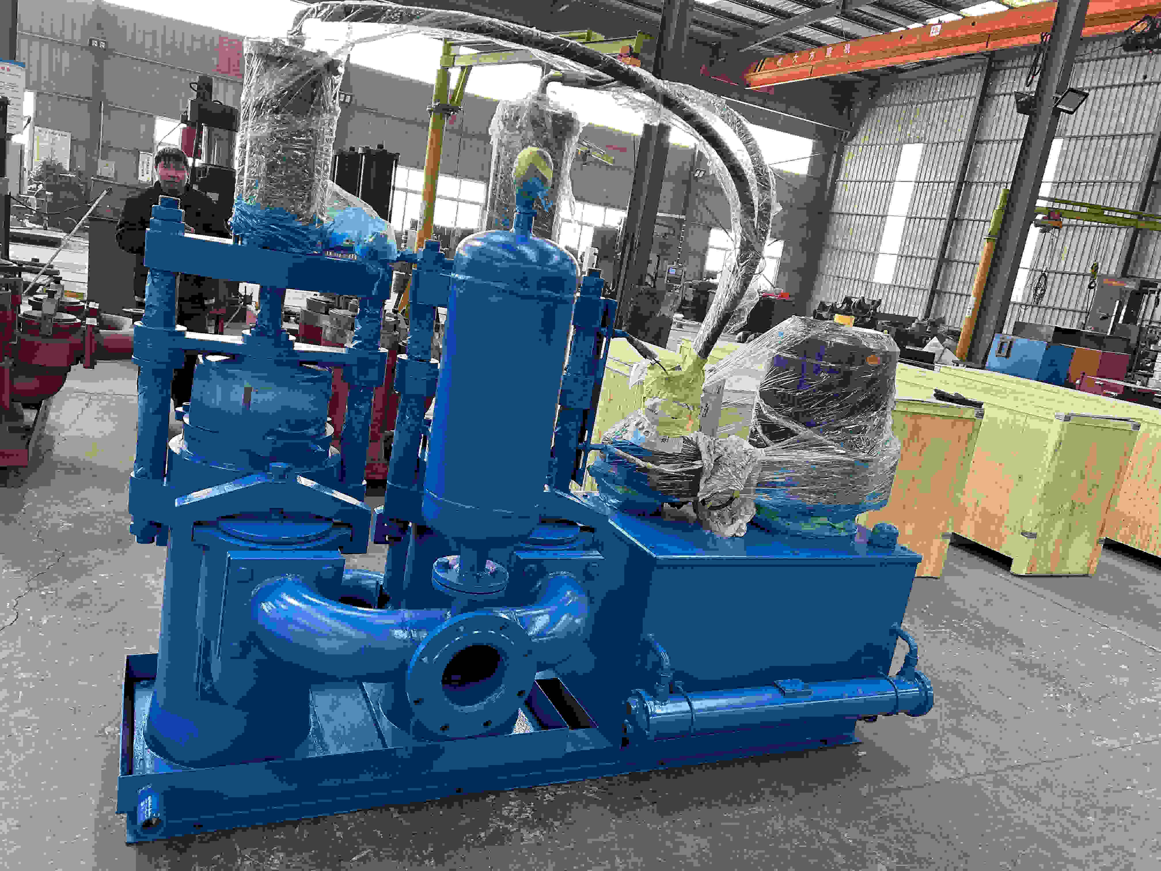 壓濾機泵,壓濾機專用泵,壓濾機入料泵